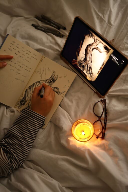 Cozy Evenings Without Screens: Creative Ideas for Relaxing Nights